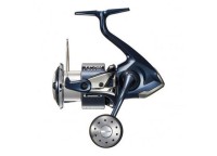 SHIMANO 21 Twin Power XD C5000XG