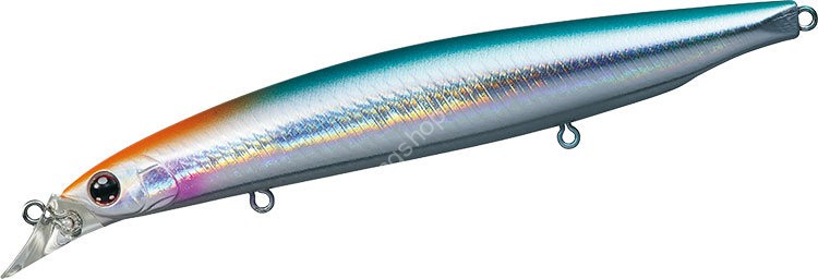 DAIWA Shore Line Shiner Z Vertice R 125S # Adel Orange Head