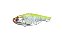 DSTYLE D Alpha-Meta Vibration 3/16oz #Flushing Chart