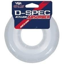YGK Galis D-Spec Nylon Absorber 30m #5 (20lb)