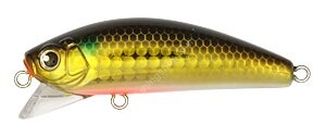 LONGIN Wakey Boo 60 #S071LN Gold Mullet (Lens)