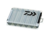 Daiwa Reversible Case RC86L #Smoke