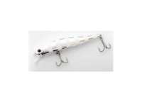 WATERLAND Jerk Sonic 100S #13 Silver Zebra
