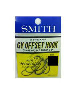 Smith Gary YAMAMOTO OFFSET HOOK No.4