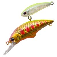 ANGLERS REPUBLIC PALMS Alexandra Shade 35S # 05 Pink Chart Yamame ( 05 MG327 )