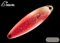 PAZDESIGN tagiri Chidori 3.0g #001 Shinku (G)