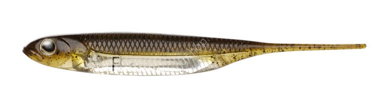 FISH ARROW Flash-J 3 Feco Model #F01