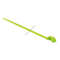 PROX PX994LG Unity Hook Keeper Lime Green