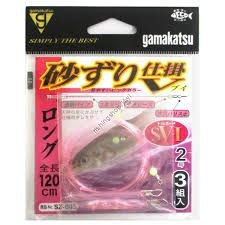 Gamakatsu SUNAZURI (Sand Shear) SHIKAKE V SZ003 Long