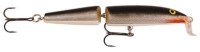 RAPALA Countdown Jointed 8.0g #CDJ7-S Silver