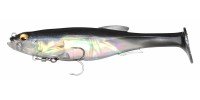 MEGABASS MagDraft 5'' #Silver Shad