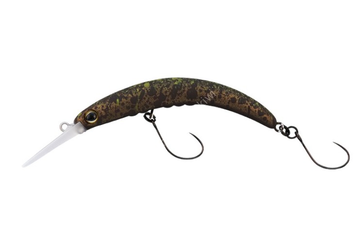 JACKALL Timon Pepino DR-SS 56S 2.6g #Yaji-Bonds