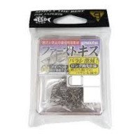 GAMAKATSU F1 Sillago [Brown] #8 Box (100pcs)
