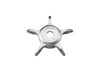 SLP WORKS Daiwa SLPW SCL MC54 Star Drag #Silver
