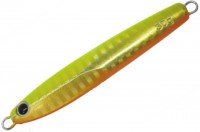 ECLIPSE Howeruler Namigoe Jig 40g #08 Yellow Silver