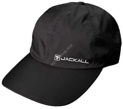 JACKALL Field Rain Cap #Black