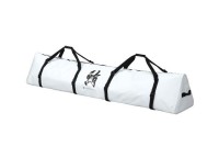 PROX Insulated Triangle Tuna Bag 200 PX257200W #White
