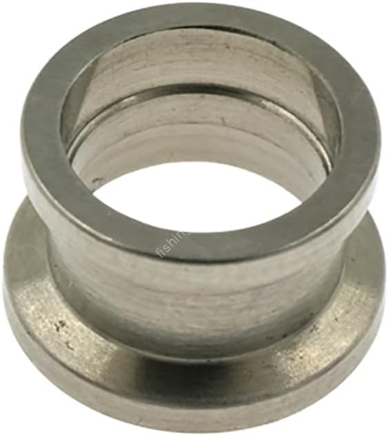 M.T.C.W. Line Roller Zero Ver II Daiwa #Silver