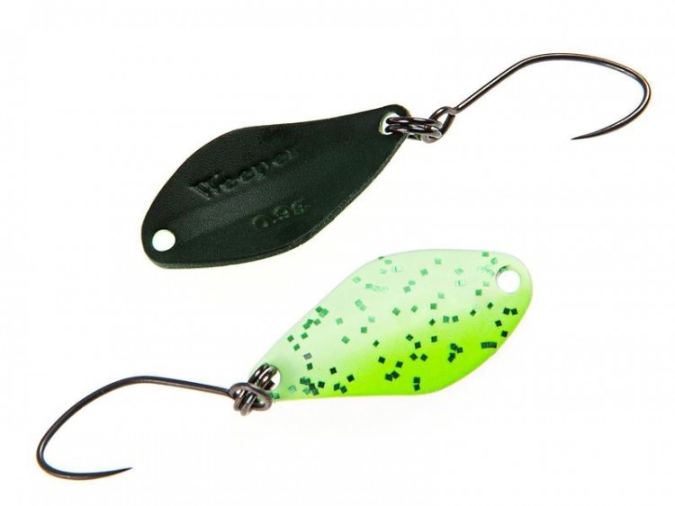 NORIES Masukurouto Weeper 1.2g #065 Lettuce Olive