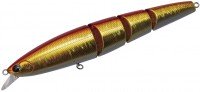 ANGLERS REPUBLIC PALMS Jabami 4Jointed 110F #MG-34 Akakin