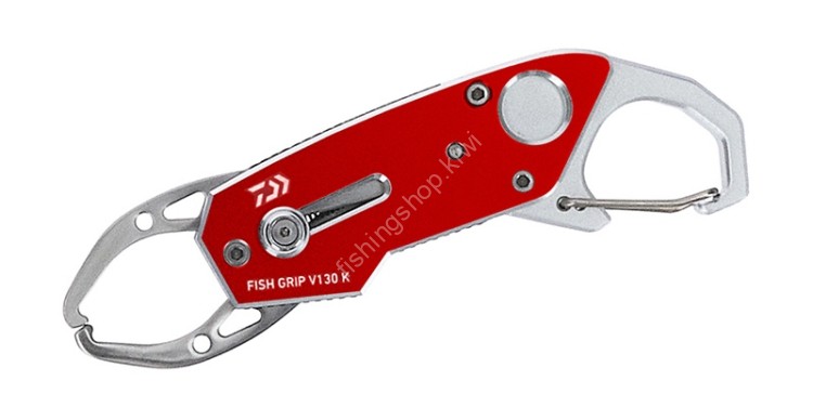DAIWA Fish Grip V 130K Red