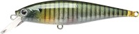 LUCKY CRAFT Pointer 78SP #Ghost Baby BG