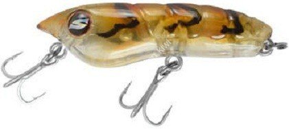 ABU GARCIA Salty Stage Ebipen # SJEB Sujiebi