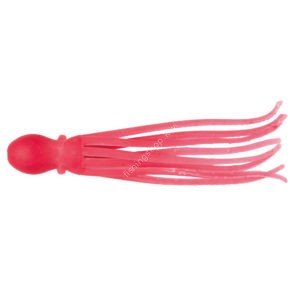 NIKKO 307 Octopus 6 #Keimura Pink