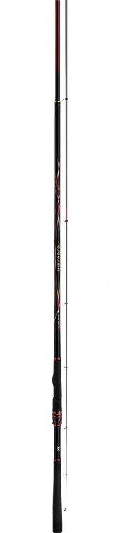 DAIWA Tournament ISO AGS Competition 1.5-51SMT R