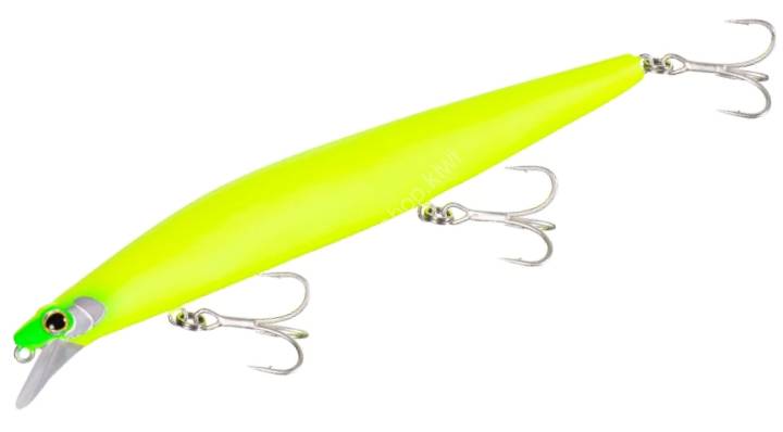 Leurre Shimano Exsence Silent Assassin 140F – Flottant, 140mm, 23g, 021 – Neuf