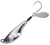 JACKALL BamBluz Bite Beans TG 80g Sawara Special #G-0486 Cho UV Silver