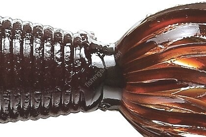 SMITH Gary Yamamoto Baby Fat Ika 80mm 6.0g #331 Cork (8pcs)
