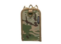 LITTLE PRESENTS LP Pouch AC-135 #Camo