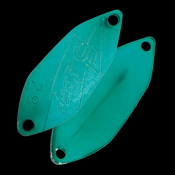 OFFICE EUCALYPTUS Strina 1.6g #29 Metallic Green