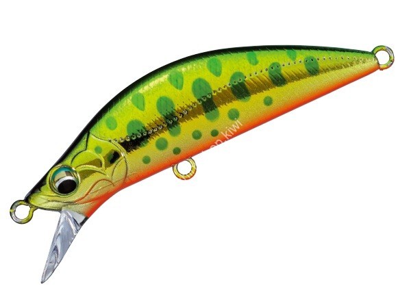 MAJOR CRAFT Eden 50H # 011 Green Gold Yamame