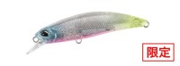 DUO Spearhead Ryuki 50S SW #CCC0682 Haku Flash PB