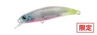 DUO Spearhead Ryuki 50S SW #CCC0682 Haku Flash PB