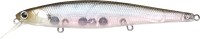 LUCKY CRAFT Slender Pointer 112MR #Ghost Minnow