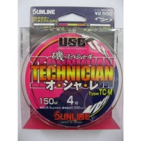 SUNLINE USO Technician TypeTC-M 150 m #4