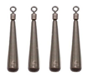 REINS TG Free Drop Shot Slim 3.5g (4pcs)