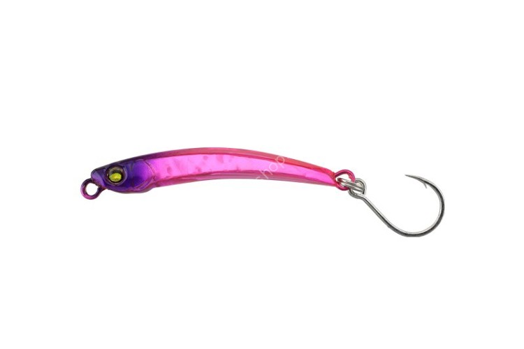 JACKALL Jettrow Buddy Mini #Appeal Pink