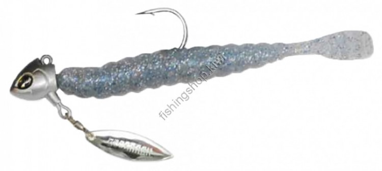 GEECRACK GS-Bladon 3 / 8oz #010 Bait Fish