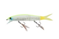 JACKALL Kluber SF #Aurora Lime Tiger