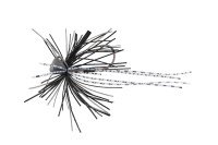 JACKALL Beak 3.3g Silhouette Black