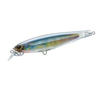 DUEL 3DS Minnow 100SP #06 HGSH Holo Ghost Shad