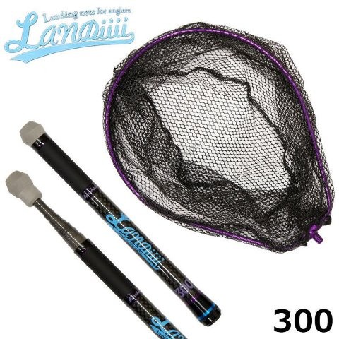 ALPHA TACKLE Morebaits Landiiii 300 ALPHA TACKLE Morebaits Landiiii 300