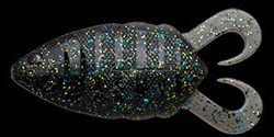 NORIES Flip Gill 3.6 #051 Blue Gill