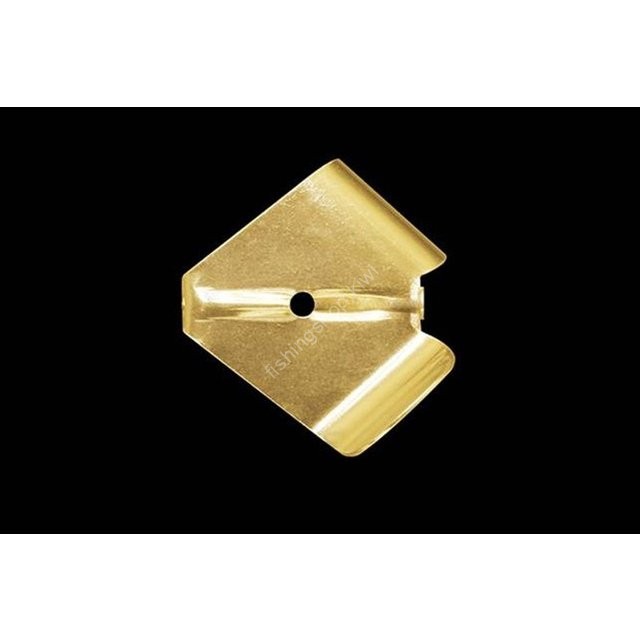 JACKALL Spare Pella Blade Fire Crackers Gold