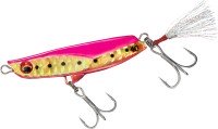 DAIWA Flat Junkie Hirametal-Z TG40 #Pink Gold Iwashi