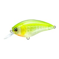 DUEL L-Bass Crank SR 50F #02 GSCB Ghost Chart Back